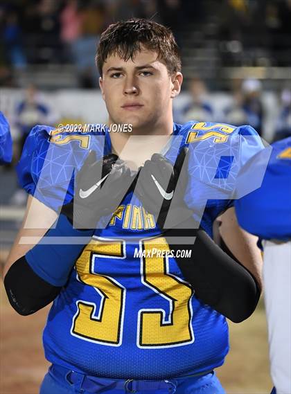 Thumbnail 1 in Morenci vs. Pima (AIA 2A Final) photogallery.