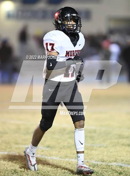 Thumbnail 1 in Morenci vs. Pima (AIA 2A Final) photogallery.