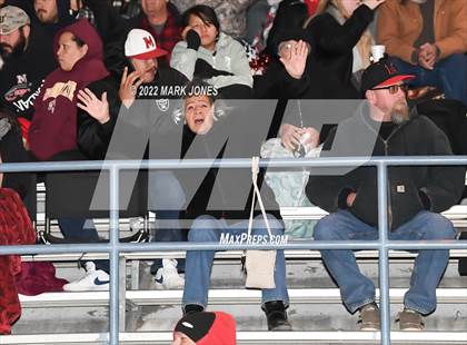 Thumbnail 1 in Morenci vs. Pima (AIA 2A Final) photogallery.