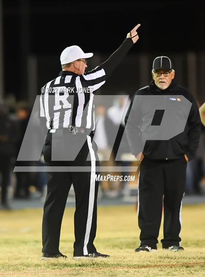Thumbnail 2 in Morenci vs. Pima (AIA 2A Final) photogallery.