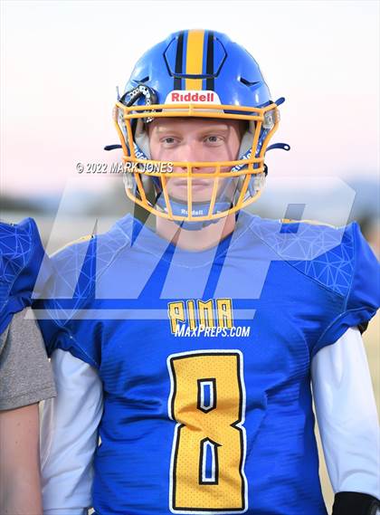 Thumbnail 2 in Morenci vs. Pima (AIA 2A Final) photogallery.