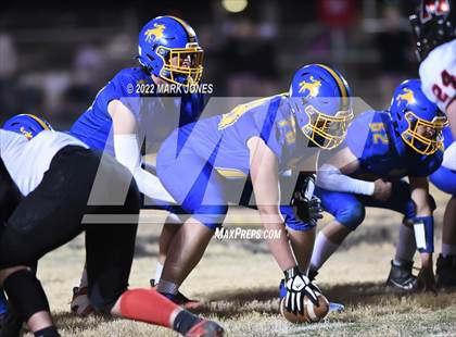 Thumbnail 2 in Morenci vs. Pima (AIA 2A Final) photogallery.