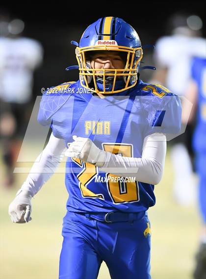 Thumbnail 2 in Morenci vs. Pima (AIA 2A Final) photogallery.