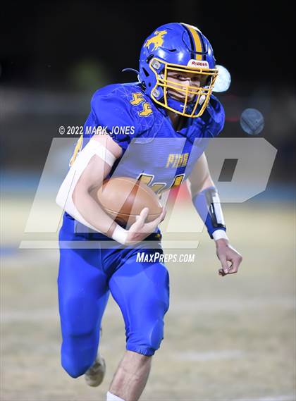 Thumbnail 3 in Morenci vs. Pima (AIA 2A Final) photogallery.
