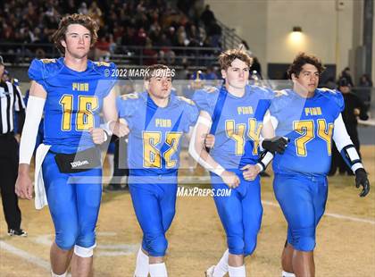 Thumbnail 1 in Morenci vs. Pima (AIA 2A Final) photogallery.