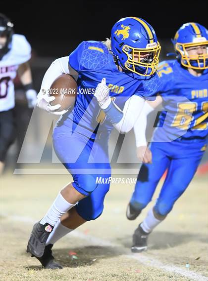 Thumbnail 2 in Morenci vs. Pima (AIA 2A Final) photogallery.