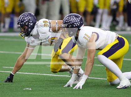 Thumbnail 3 in Highland Park vs Reedy (UIL 5A D1 Football Area) photogallery.