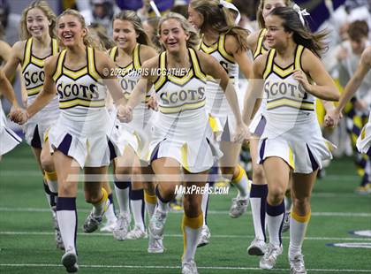 Thumbnail 2 in Highland Park vs Reedy (UIL 5A D1 Football Area) photogallery.