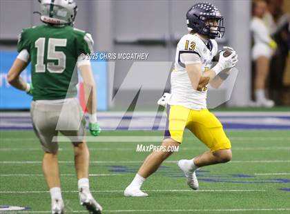 Thumbnail 3 in Highland Park vs Reedy (UIL 5A D1 Football Area) photogallery.