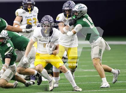 Thumbnail 3 in Highland Park vs Reedy (UIL 5A D1 Football Area) photogallery.