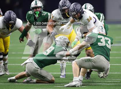Thumbnail 3 in Highland Park vs Reedy (UIL 5A D1 Football Area) photogallery.