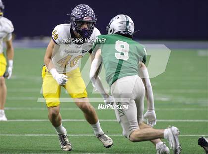Thumbnail 2 in Highland Park vs Reedy (UIL 5A D1 Football Area) photogallery.