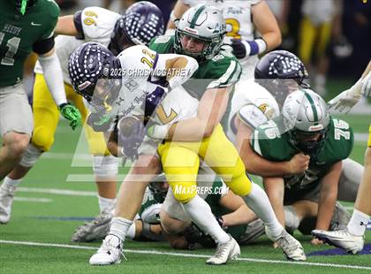 Thumbnail 1 in Highland Park vs Reedy (UIL 5A D1 Football Area) photogallery.