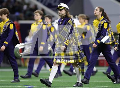 Thumbnail 1 in Highland Park vs Reedy (UIL 5A D1 Football Area) photogallery.