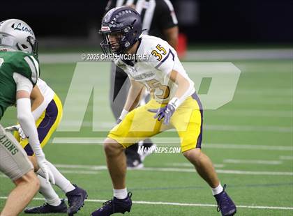 Thumbnail 2 in Highland Park vs Reedy (UIL 5A D1 Football Area) photogallery.