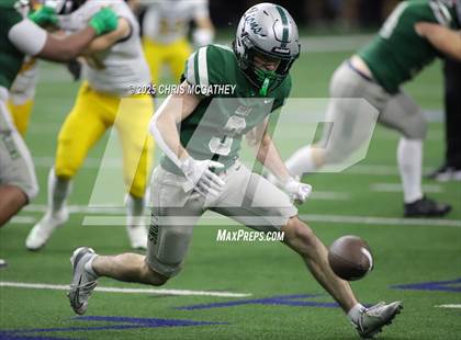 Thumbnail 1 in Highland Park vs Reedy (UIL 5A D1 Football Area) photogallery.