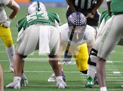 Thumbnail 3 in Highland Park vs Reedy (UIL 5A D1 Football Area) photogallery.