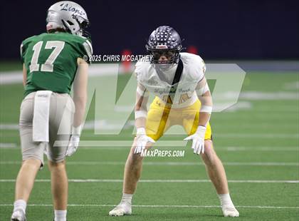 Thumbnail 2 in Highland Park vs Reedy (UIL 5A D1 Football Area) photogallery.