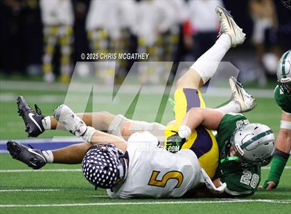 Thumbnail 1 in Highland Park vs Reedy (UIL 5A D1 Football Area) photogallery.
