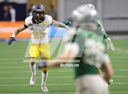 Thumbnail 3 in Highland Park vs Reedy (UIL 5A D1 Football Area) photogallery.
