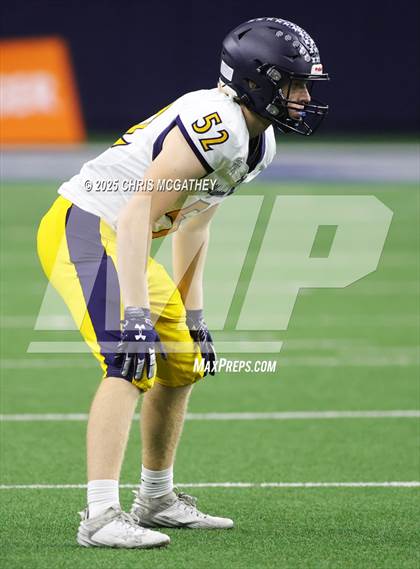 Thumbnail 2 in Highland Park vs Reedy (UIL 5A D1 Football Area) photogallery.