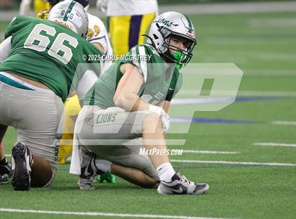 Thumbnail 1 in Highland Park vs Reedy (UIL 5A D1 Football Area) photogallery.