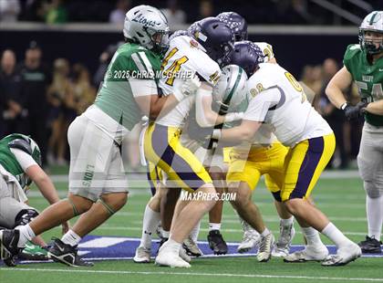 Thumbnail 1 in Highland Park vs Reedy (UIL 5A D1 Football Area) photogallery.