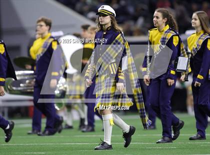 Thumbnail 3 in Highland Park vs Reedy (UIL 5A D1 Football Area) photogallery.