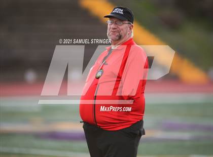 Thumbnail 2 in Stone Ridge Christian @ Bret Harte photogallery.