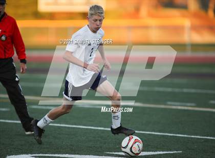 Thumbnail 1 in Stone Ridge Christian @ Bret Harte photogallery.