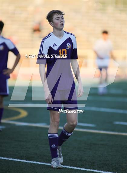 Thumbnail 3 in Stone Ridge Christian @ Bret Harte photogallery.