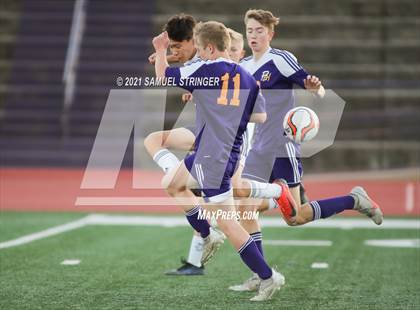 Thumbnail 2 in Stone Ridge Christian @ Bret Harte photogallery.