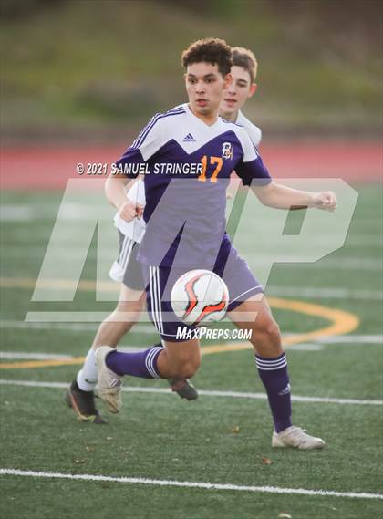 Thumbnail 1 in Stone Ridge Christian @ Bret Harte photogallery.