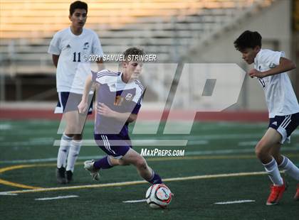 Thumbnail 3 in Stone Ridge Christian @ Bret Harte photogallery.