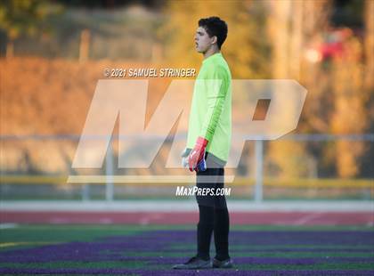 Thumbnail 2 in Stone Ridge Christian @ Bret Harte photogallery.