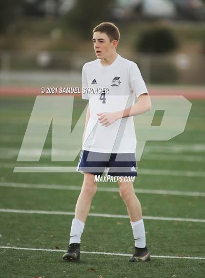 Thumbnail 2 in Stone Ridge Christian @ Bret Harte photogallery.