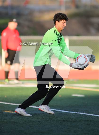 Thumbnail 3 in Stone Ridge Christian @ Bret Harte photogallery.