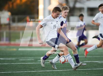 Thumbnail 1 in Stone Ridge Christian @ Bret Harte photogallery.