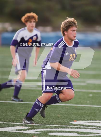 Thumbnail 3 in Stone Ridge Christian @ Bret Harte photogallery.