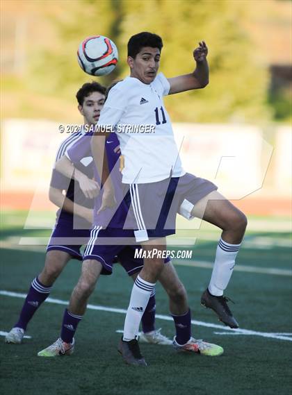 Thumbnail 1 in Stone Ridge Christian @ Bret Harte photogallery.