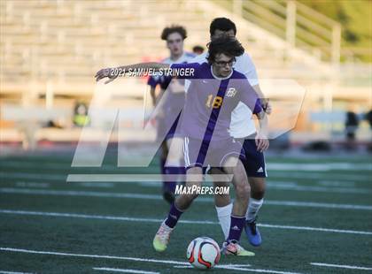 Thumbnail 1 in Stone Ridge Christian @ Bret Harte photogallery.