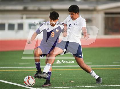 Thumbnail 2 in Stone Ridge Christian @ Bret Harte photogallery.