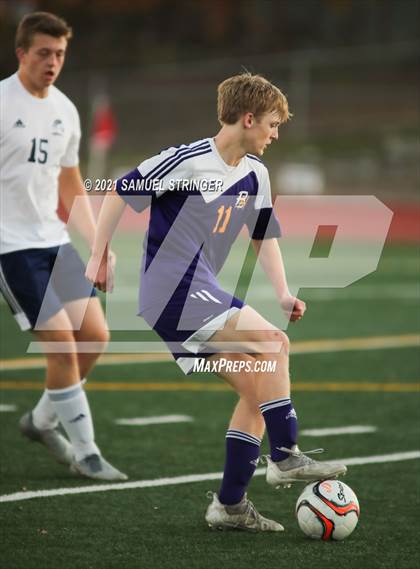 Thumbnail 1 in Stone Ridge Christian @ Bret Harte photogallery.
