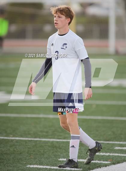 Thumbnail 2 in Stone Ridge Christian @ Bret Harte photogallery.