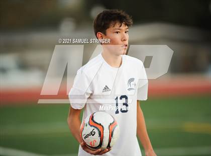 Thumbnail 2 in Stone Ridge Christian @ Bret Harte photogallery.