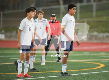 Thumbnail 3 in Stone Ridge Christian @ Bret Harte photogallery.