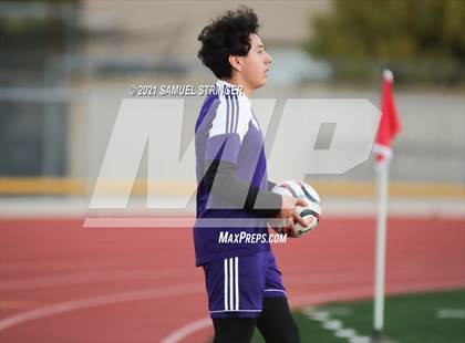 Thumbnail 3 in Stone Ridge Christian @ Bret Harte photogallery.