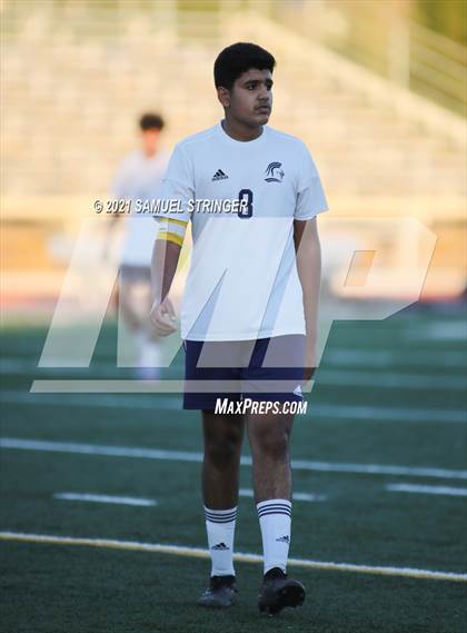 Thumbnail 1 in Stone Ridge Christian @ Bret Harte photogallery.