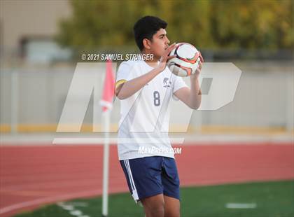 Thumbnail 3 in Stone Ridge Christian @ Bret Harte photogallery.