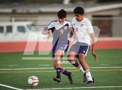 Thumbnail 1 in Stone Ridge Christian @ Bret Harte photogallery.